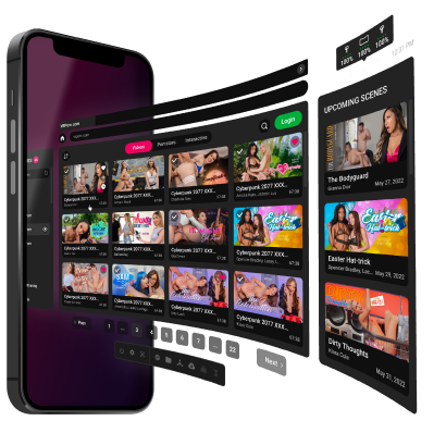 Play’a App on Your Smartphone