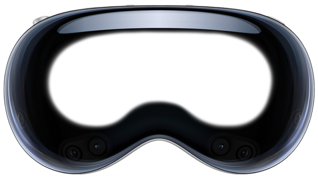 Apple-vision-pro